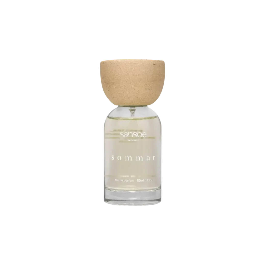 Sommar - Musk